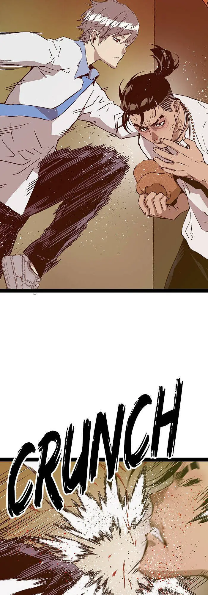 Anh Hùng Yếu Nettruyen ZZZ Chương 119 Page 28