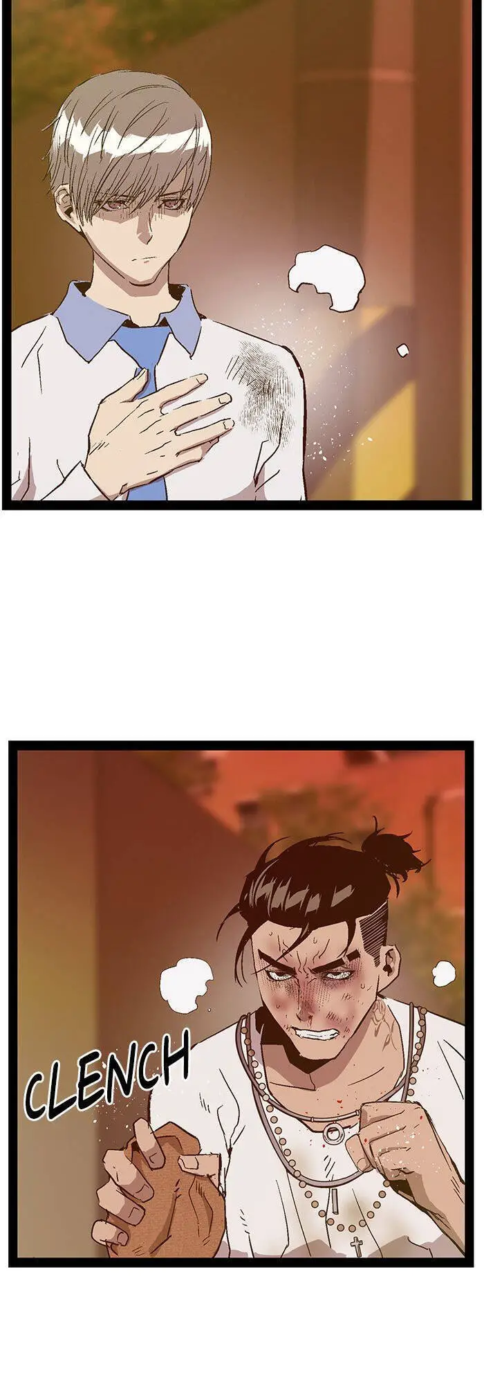 Anh Hùng Yếu Nettruyen ZZZ Chương 119 Page 32