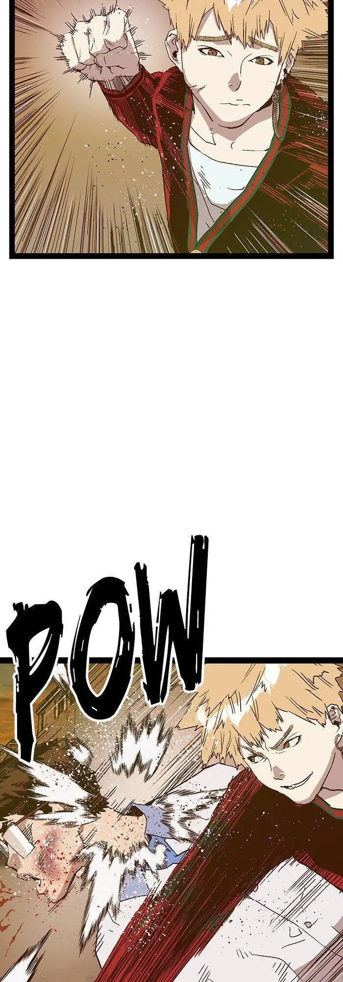 Anh Hùng Yếu Nettruyen ZZZ Chương 119 Page 34