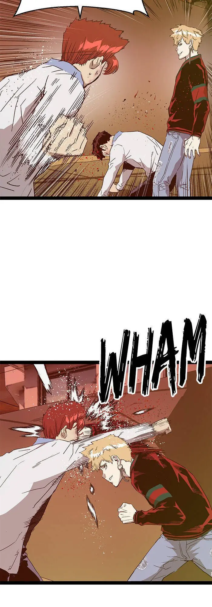 Anh Hùng Yếu Nettruyen ZZZ Chương 119 Page 36