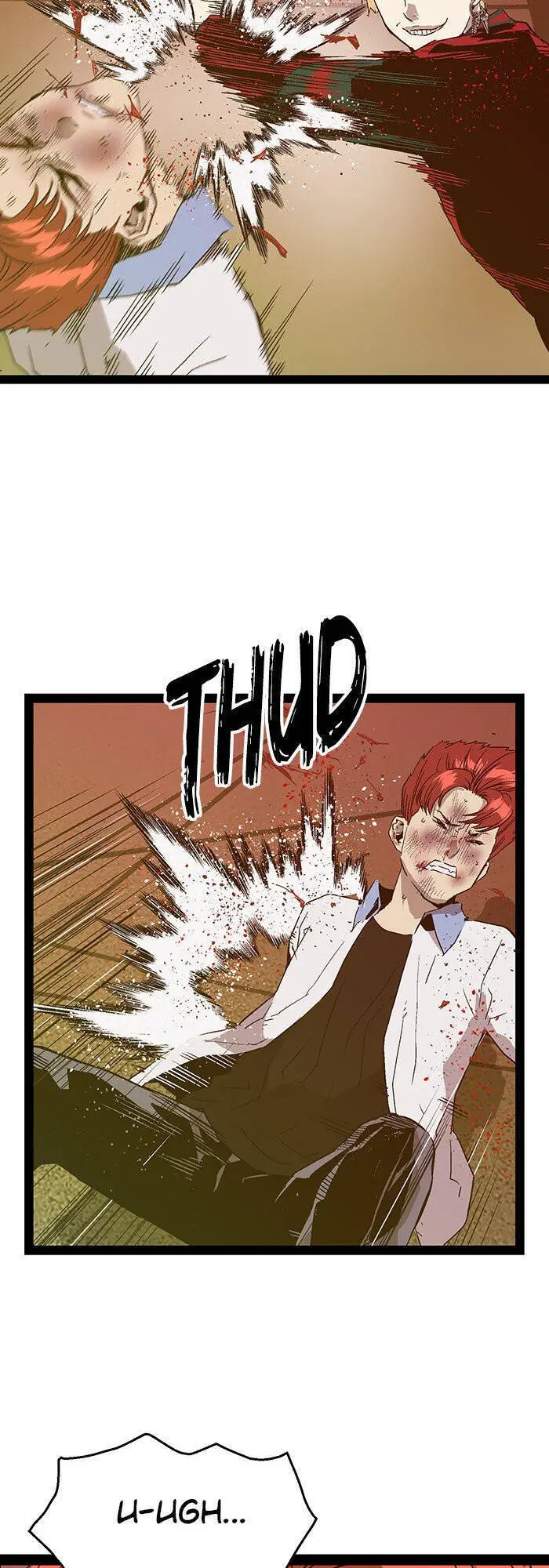 Anh Hùng Yếu Nettruyen ZZZ Chương 119 Page 41