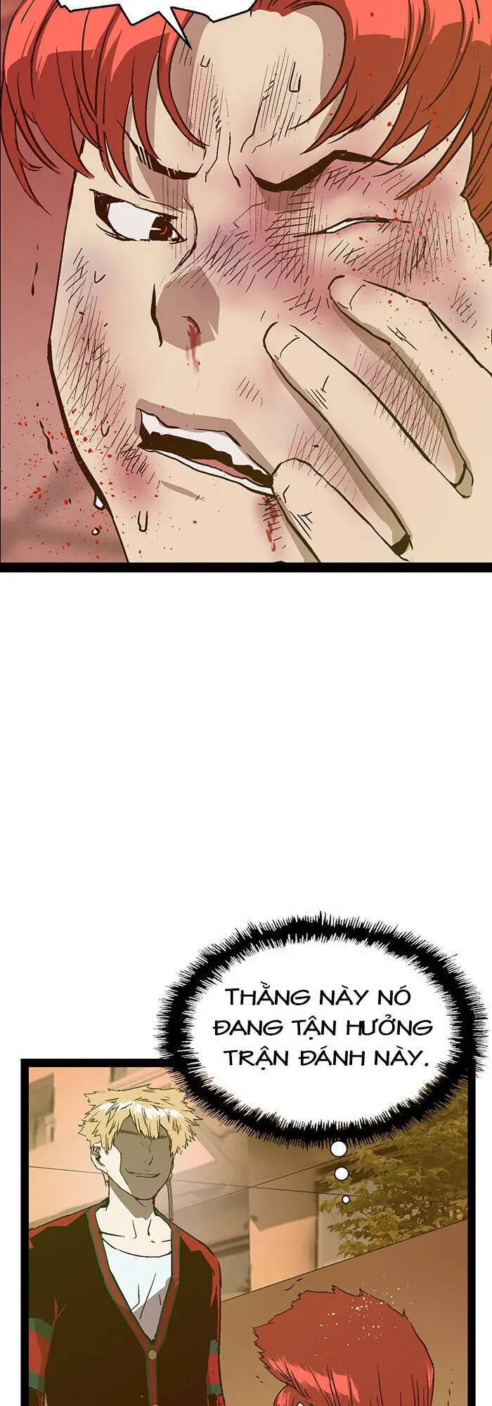 Anh Hùng Yếu Nettruyen ZZZ Chương 119 Page 42