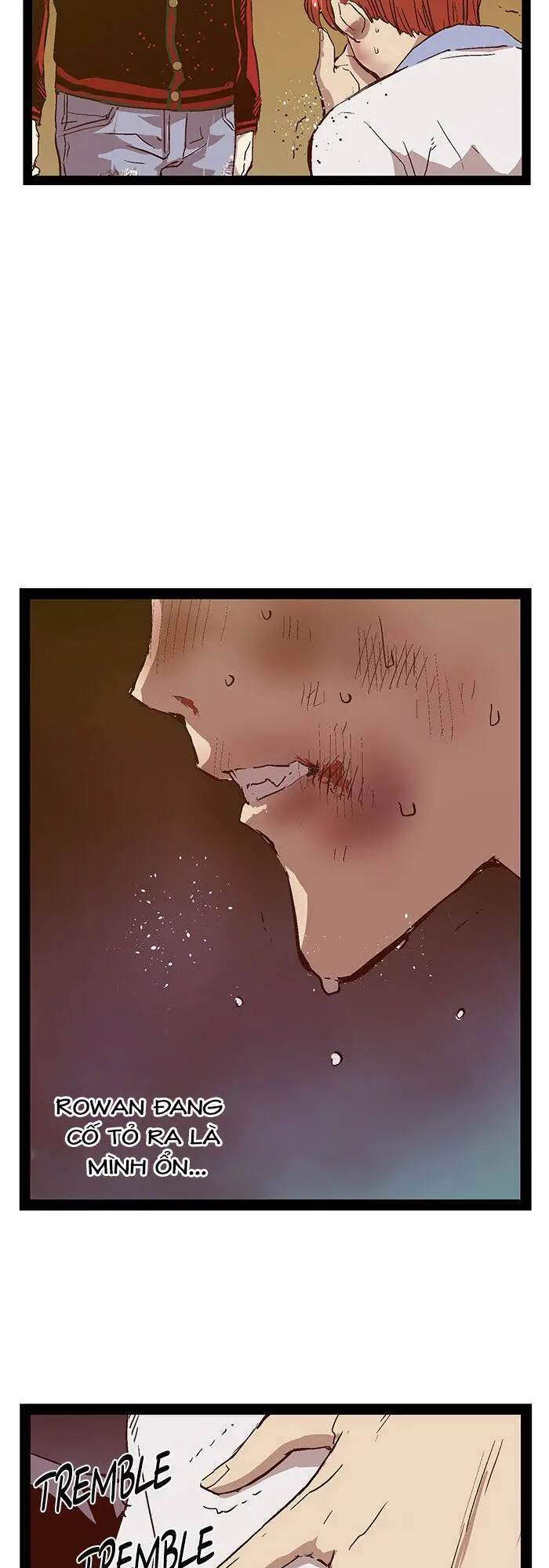 Anh Hùng Yếu Nettruyen ZZZ Chương 119 Page 43