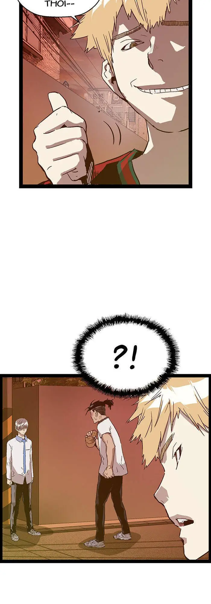 Anh Hùng Yếu Nettruyen ZZZ Chương 119 Page 46