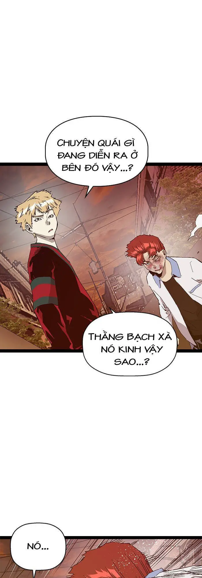 Anh Hùng Yếu Nettruyen ZZZ Chương 119 Page 47