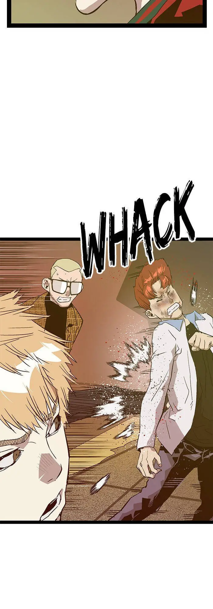 Anh Hùng Yếu Nettruyen ZZZ Chương 119 Page 49