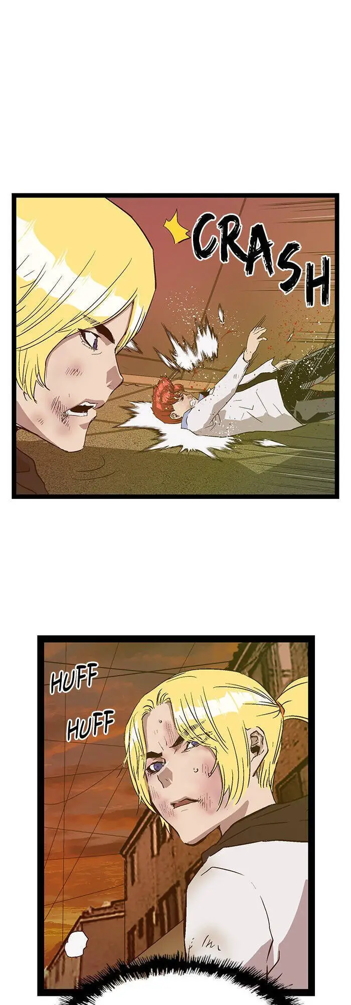 Anh Hùng Yếu Nettruyen ZZZ Chương 119 Page 59