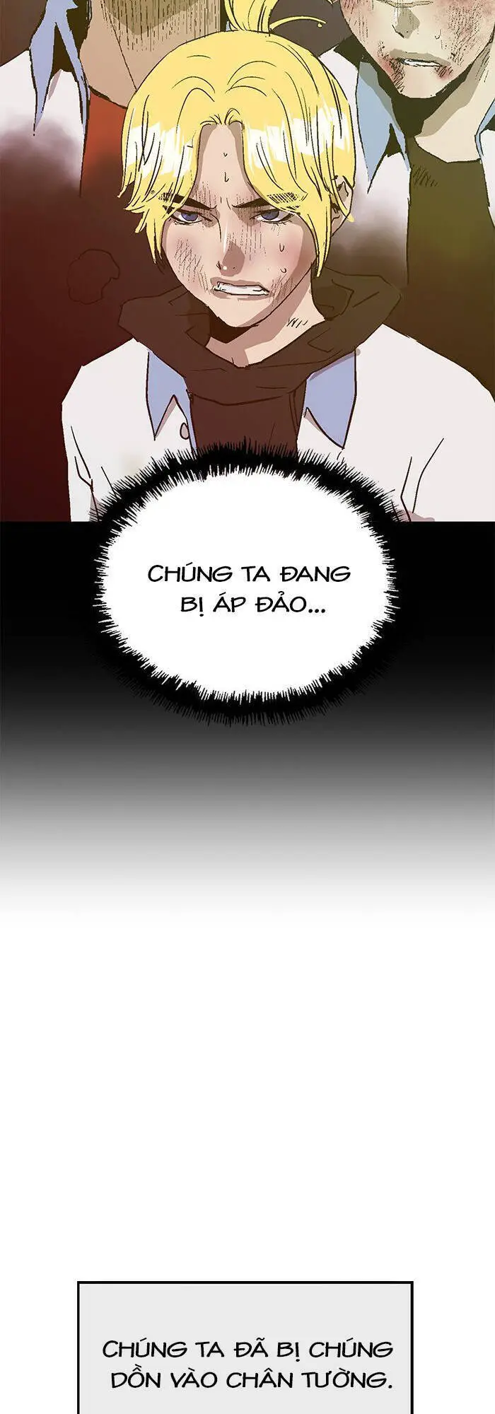 Anh Hùng Yếu Nettruyen ZZZ Chương 119 Page 64