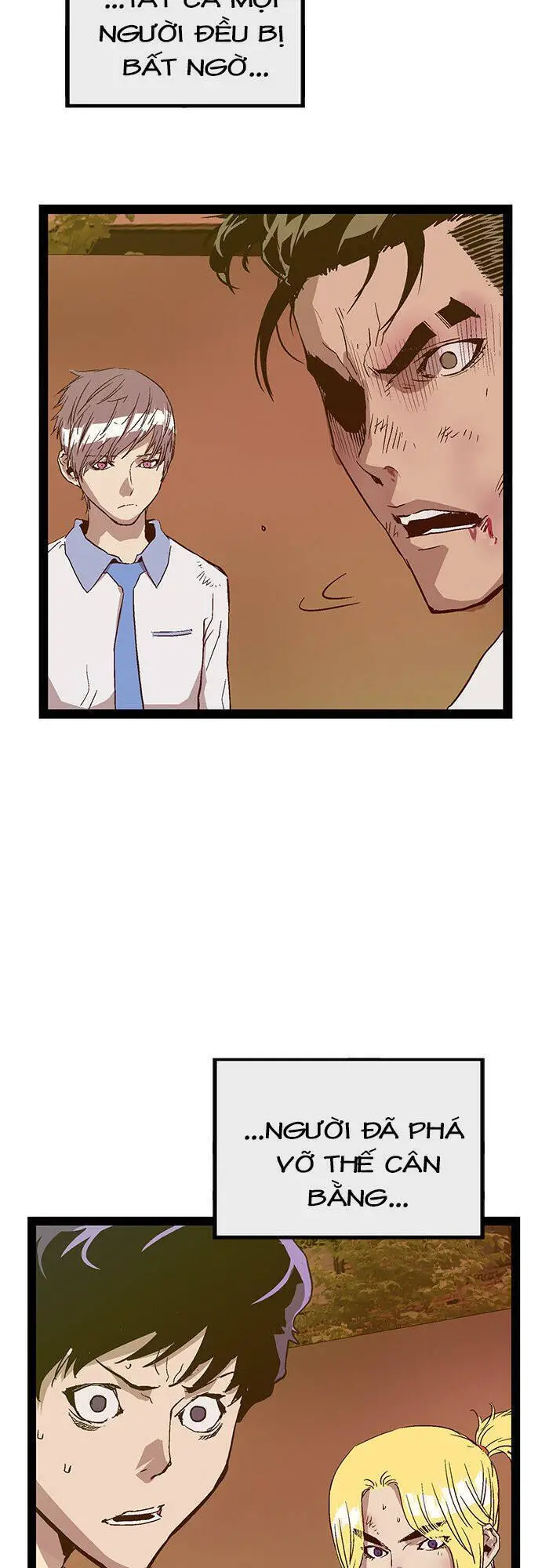 Anh Hùng Yếu Nettruyen ZZZ Chương 119 Page 67