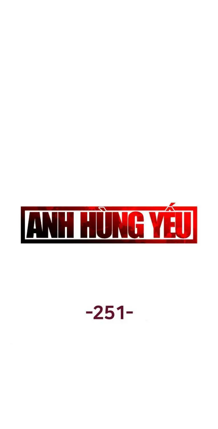 Anh Hùng Yếu Nettruyen ZZZ Chương 251 Page 3