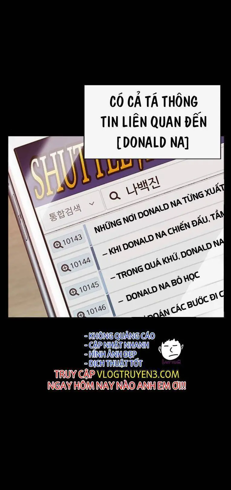 Anh Hùng Yếu Nettruyen ZZZ Chương 251 Page 6