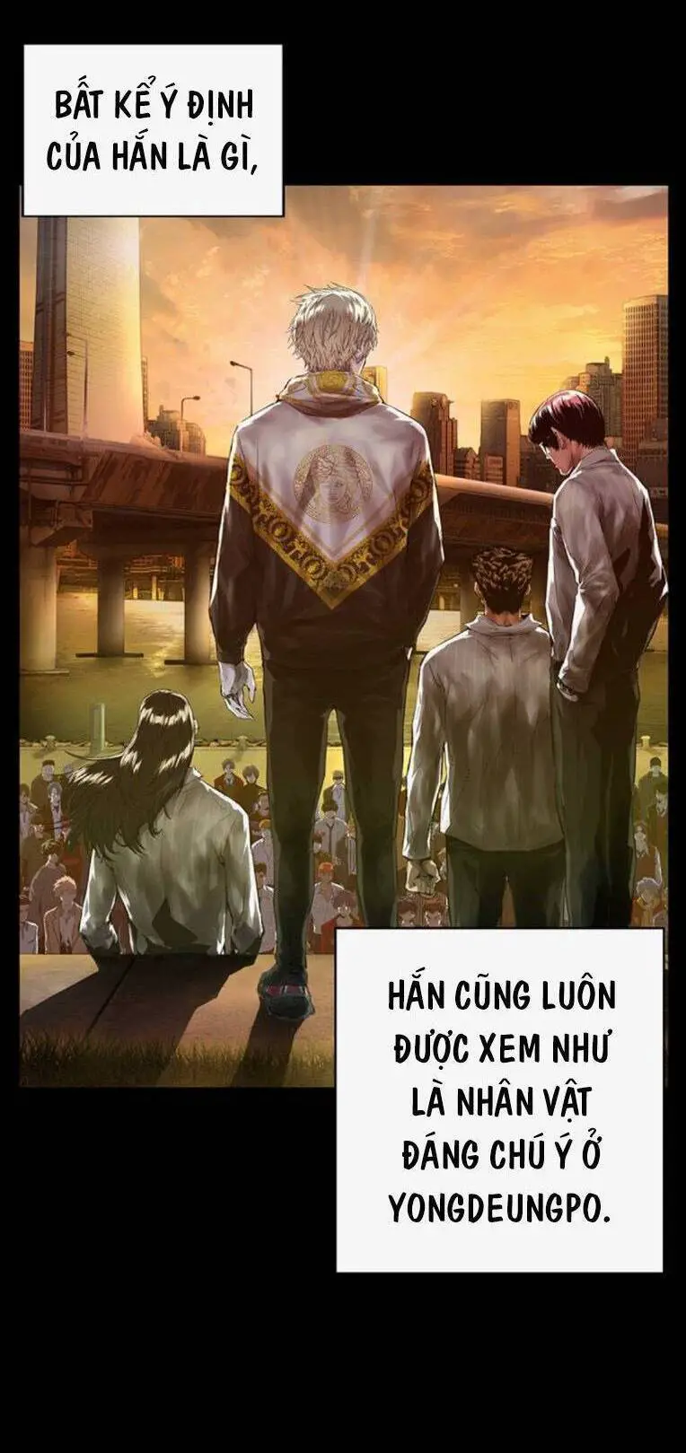 Anh Hùng Yếu Nettruyen ZZZ Chương 251 Page 7