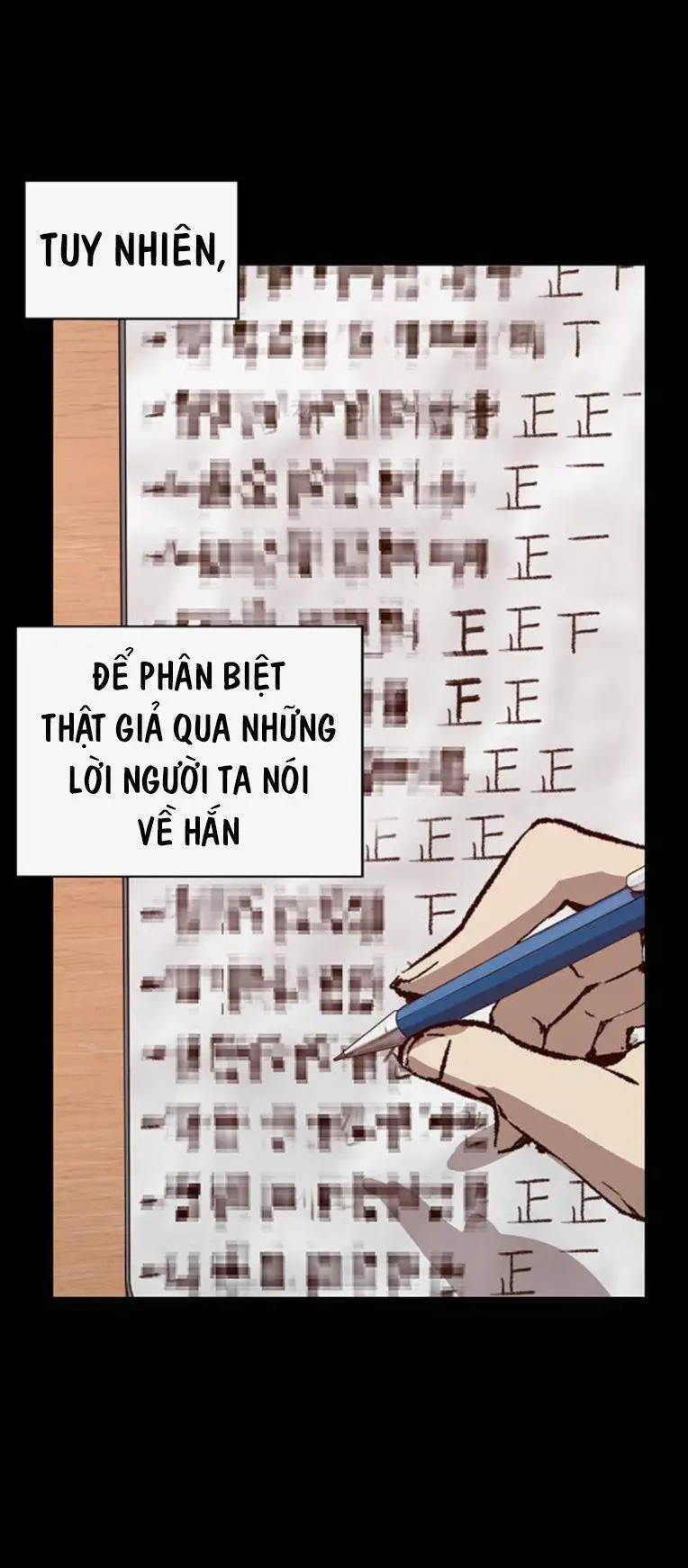 Anh Hùng Yếu Nettruyen ZZZ Chương 251 Page 8