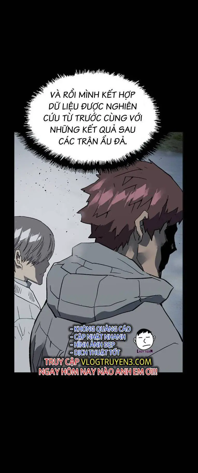 Anh Hùng Yếu Nettruyen ZZZ Chương 251 Page 10
