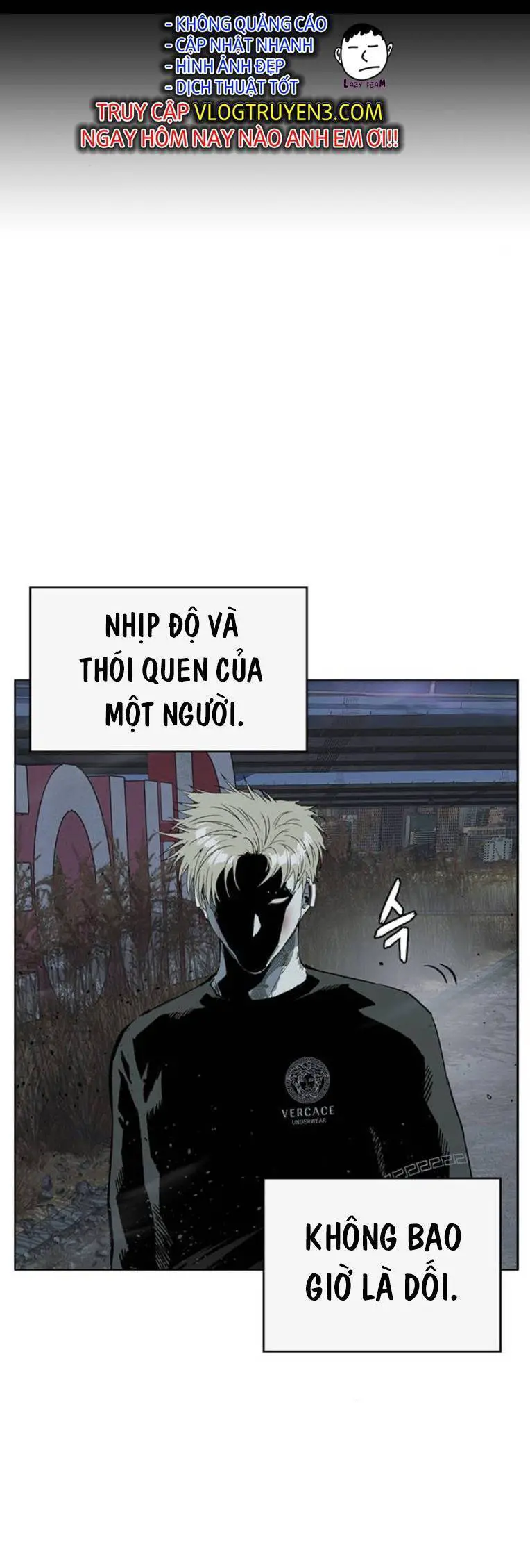 Anh Hùng Yếu Nettruyen ZZZ Chương 251 Page 19