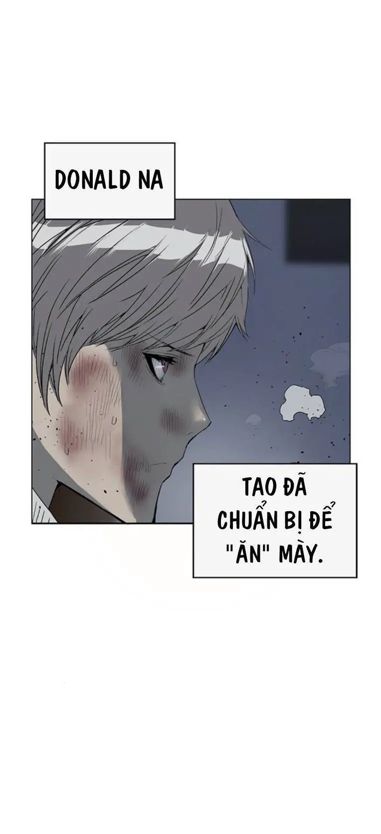 Anh Hùng Yếu Nettruyen ZZZ Chương 251 Page 20