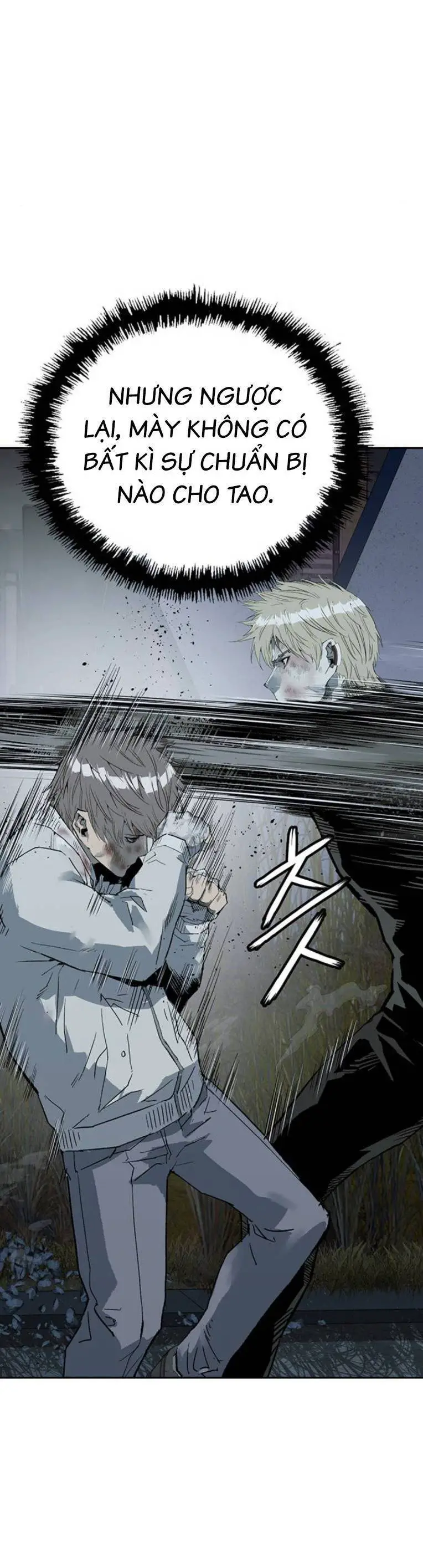 Anh Hùng Yếu Nettruyen ZZZ Chương 251 Page 21