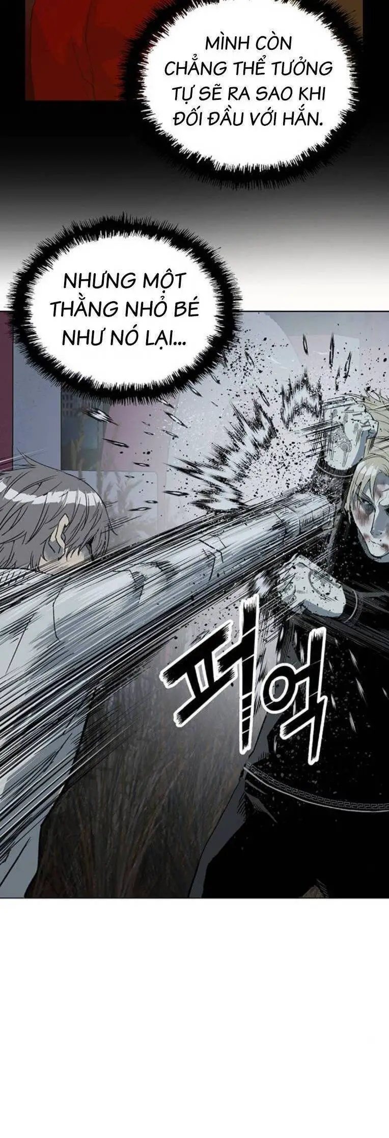 Anh Hùng Yếu Nettruyen ZZZ Chương 251 Page 23