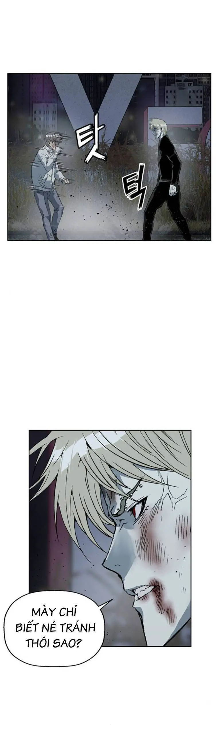 Anh Hùng Yếu Nettruyen ZZZ Chương 251 Page 26