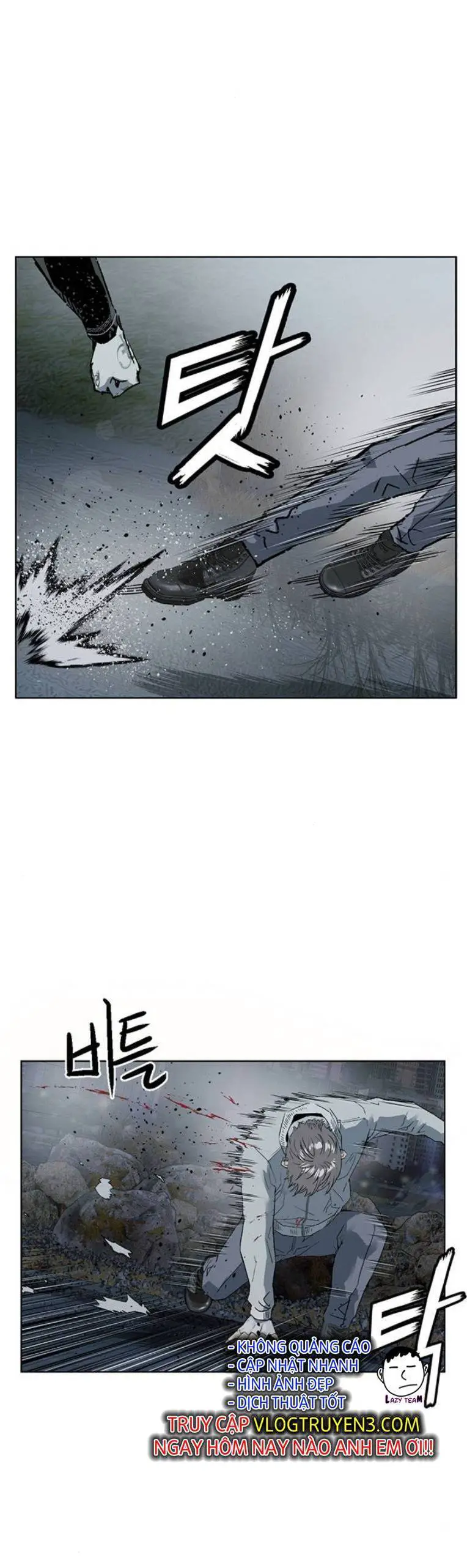 Anh Hùng Yếu Nettruyen ZZZ Chương 251 Page 45