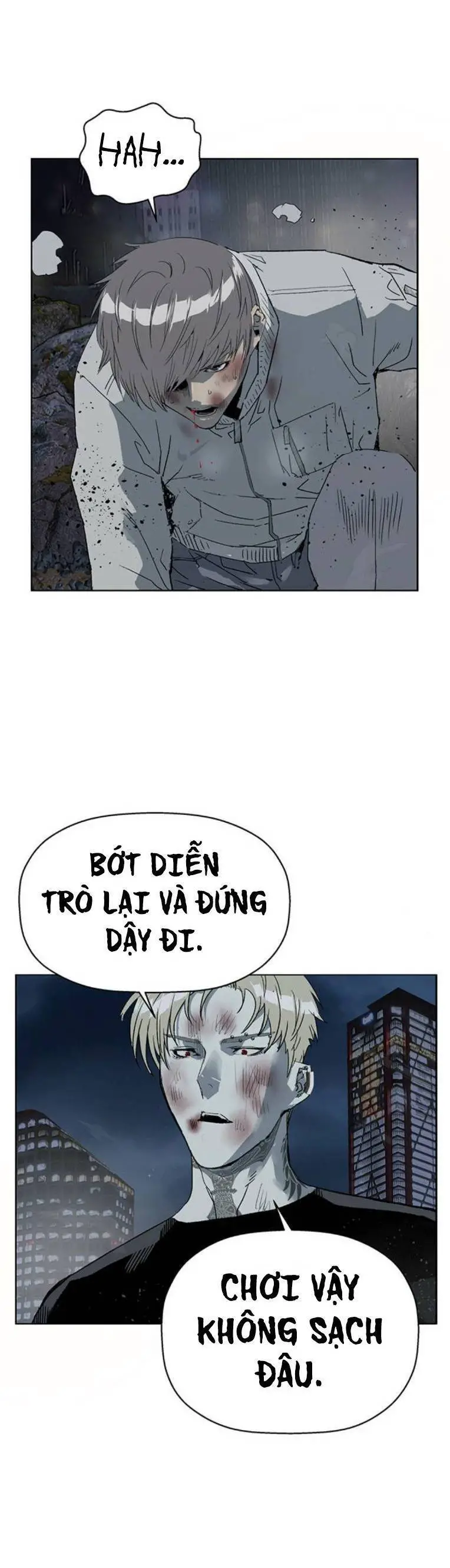 Anh Hùng Yếu Nettruyen ZZZ Chương 251 Page 46