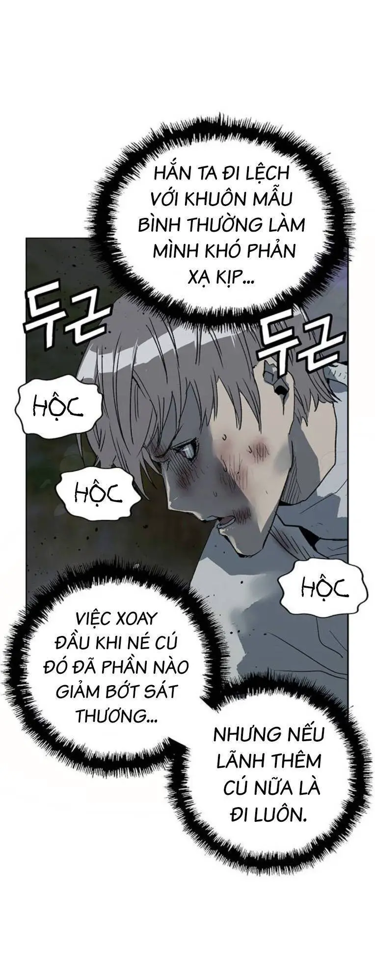 Anh Hùng Yếu Nettruyen ZZZ Chương 251 Page 47