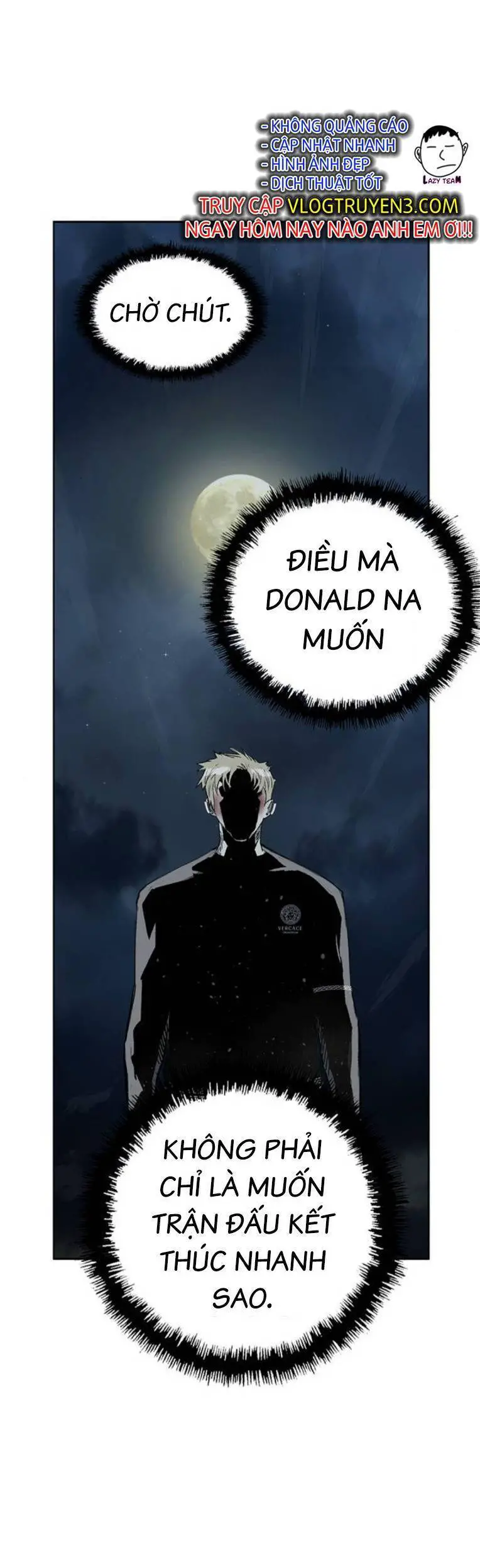 Anh Hùng Yếu Nettruyen ZZZ Chương 251 Page 48
