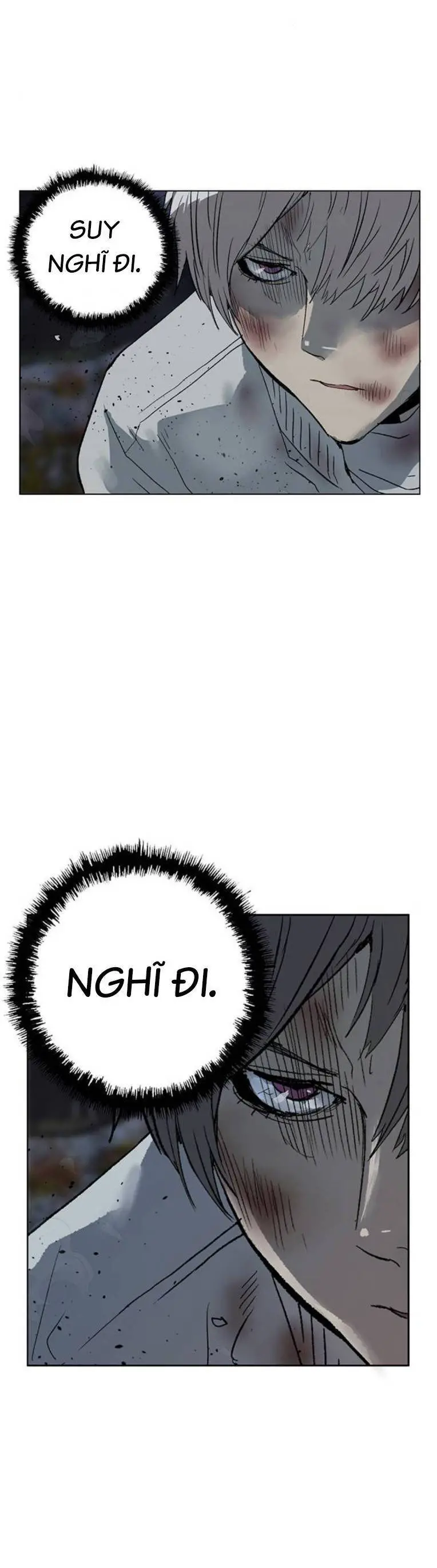 Anh Hùng Yếu Nettruyen ZZZ Chương 251 Page 49