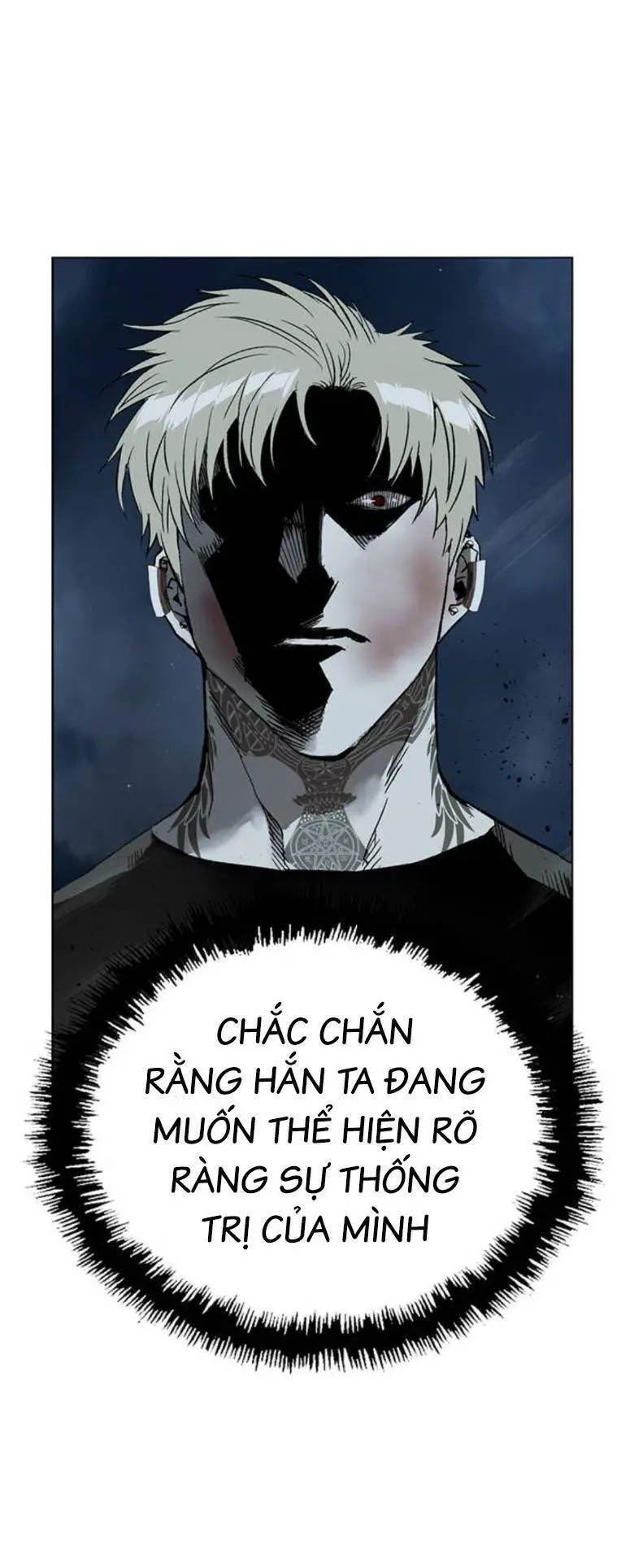 Anh Hùng Yếu Nettruyen ZZZ Chương 251 Page 51