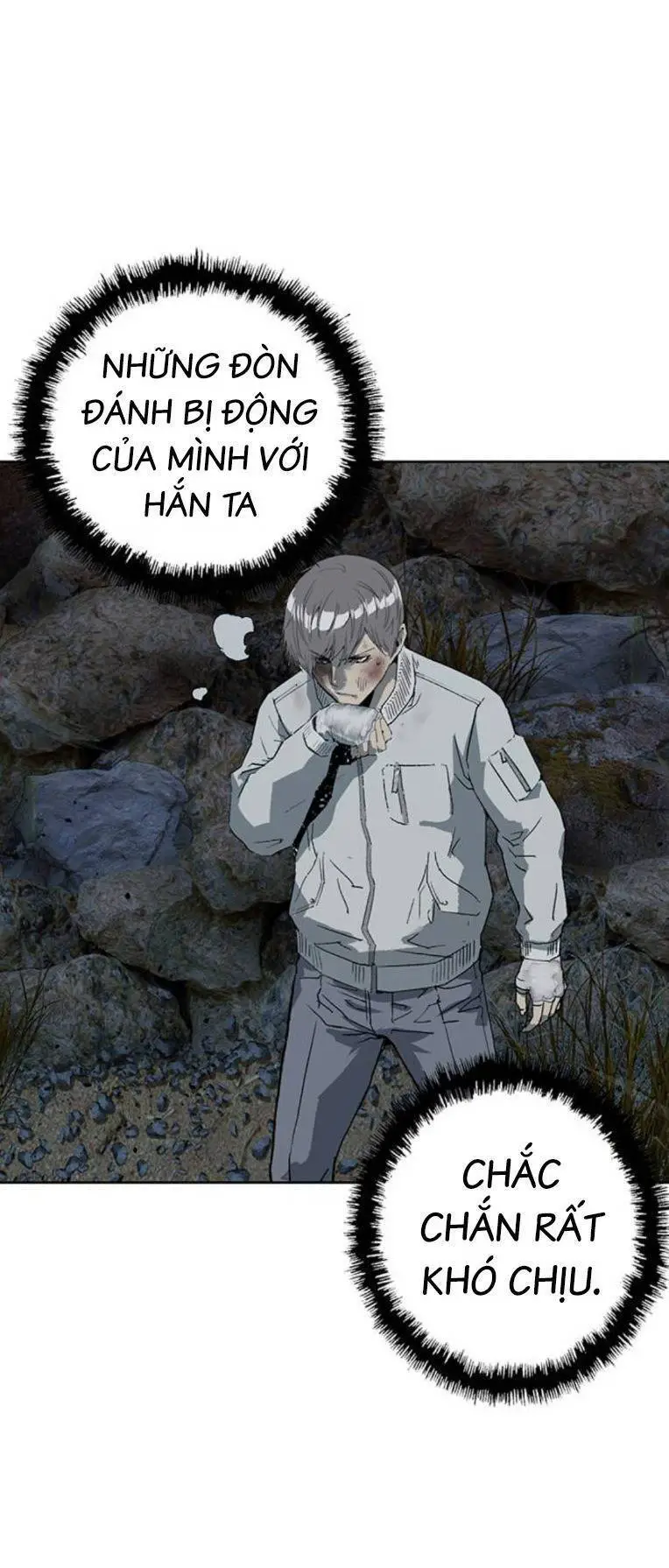Anh Hùng Yếu Nettruyen ZZZ Chương 251 Page 55