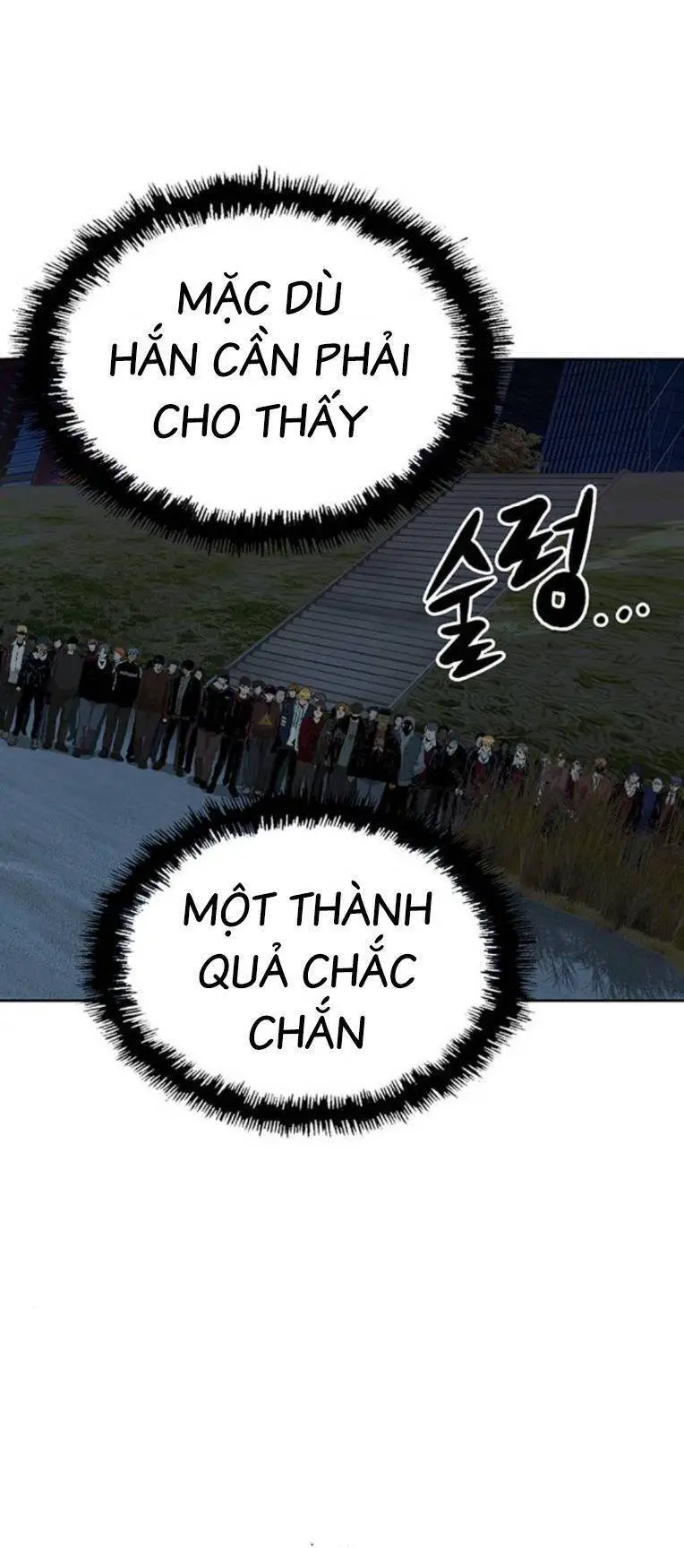 Anh Hùng Yếu Nettruyen ZZZ Chương 251 Page 56