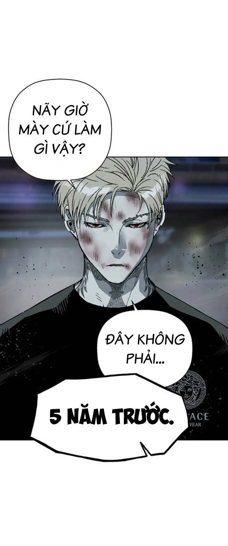 Anh Hùng Yếu Nettruyen ZZZ Chương 251 Page 58