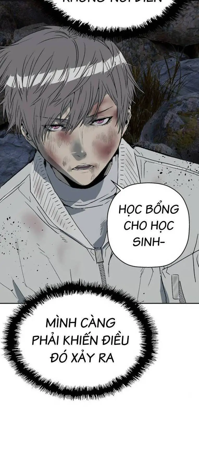Anh Hùng Yếu Nettruyen ZZZ Chương 251 Page 64