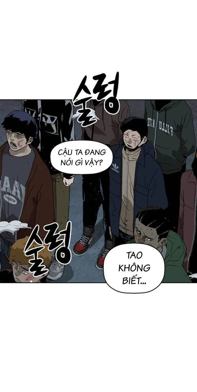 Anh Hùng Yếu Nettruyen ZZZ Chương 251 Page 68
