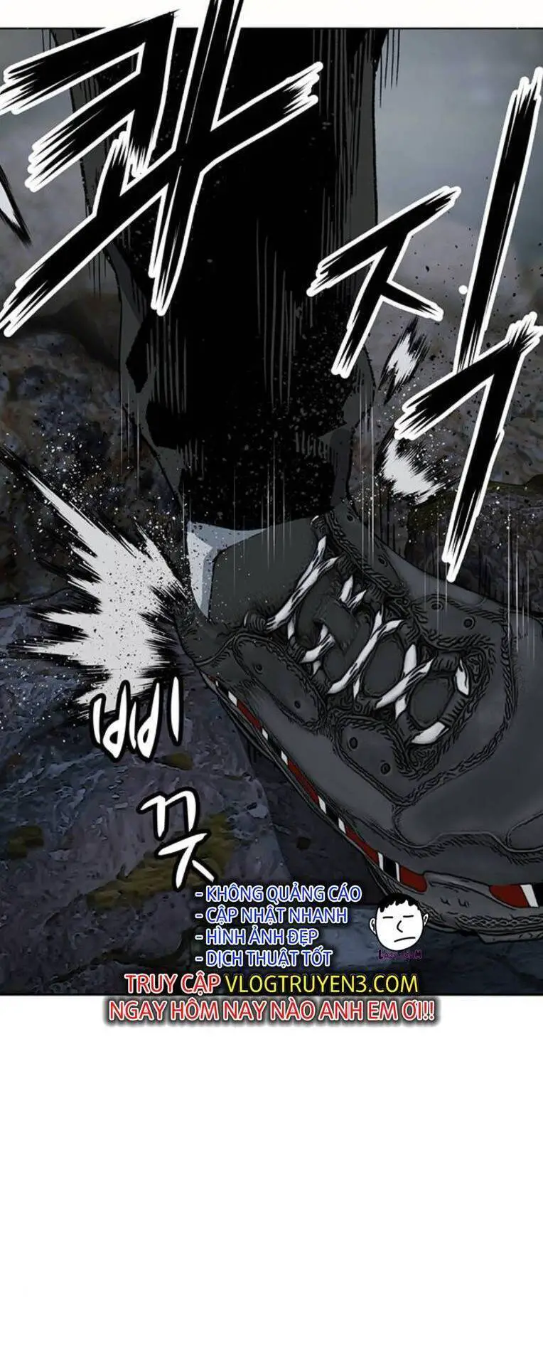 Anh Hùng Yếu Nettruyen ZZZ Chương 251 Page 84