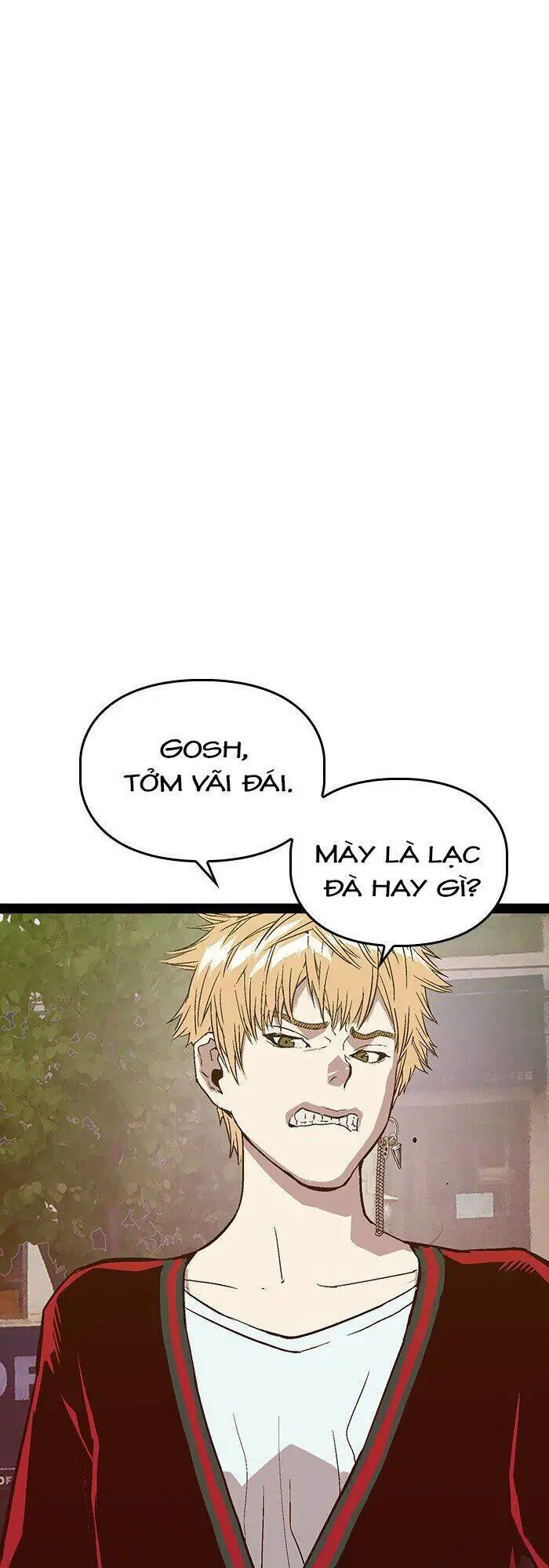 Anh Hùng Yếu Nettruyen ZZZ Chương 113 Page 5