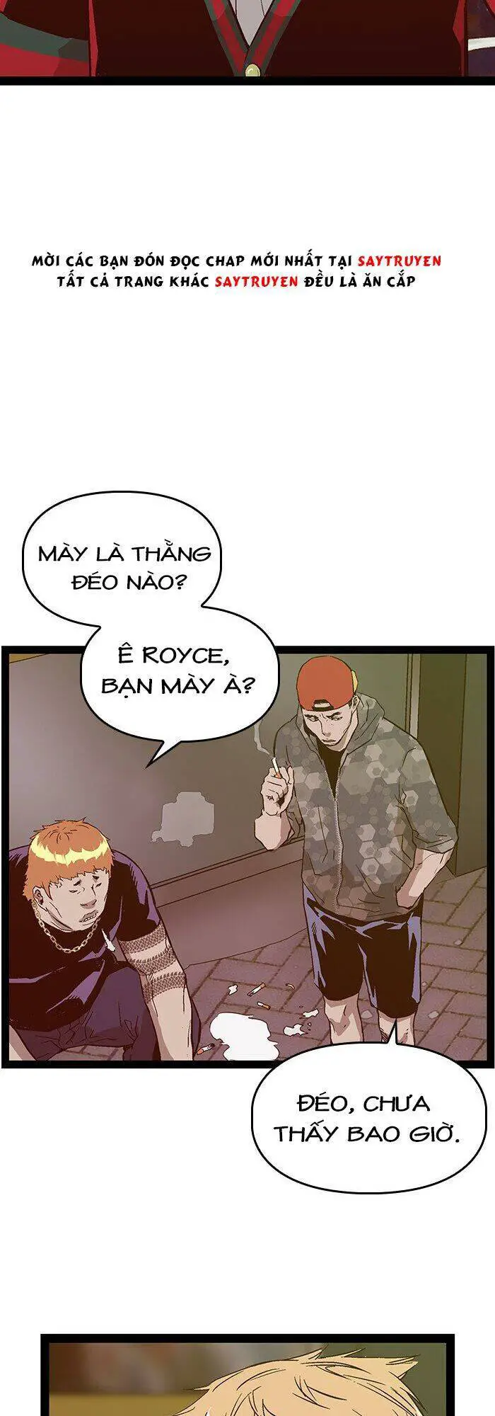 Anh Hùng Yếu Nettruyen ZZZ Chương 113 Page 6