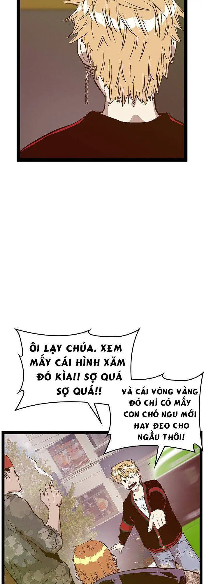 Anh Hùng Yếu Nettruyen ZZZ Chương 113 Page 7