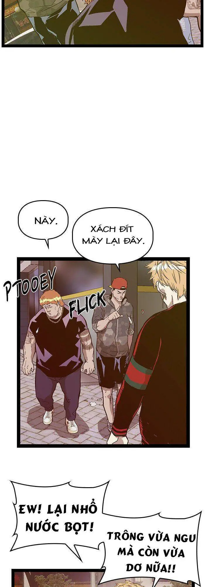 Anh Hùng Yếu Nettruyen ZZZ Chương 113 Page 8