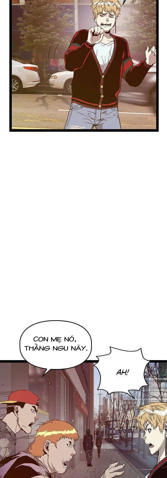 Anh Hùng Yếu Nettruyen ZZZ Chương 113 Page 9