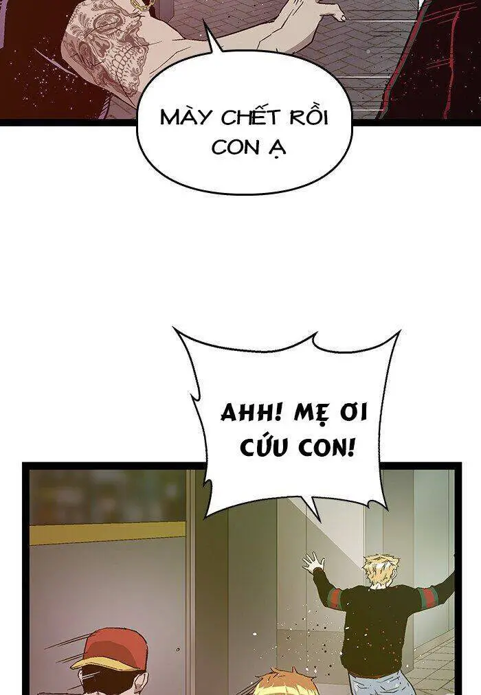 Anh Hùng Yếu Nettruyen ZZZ Chương 113 Page 10