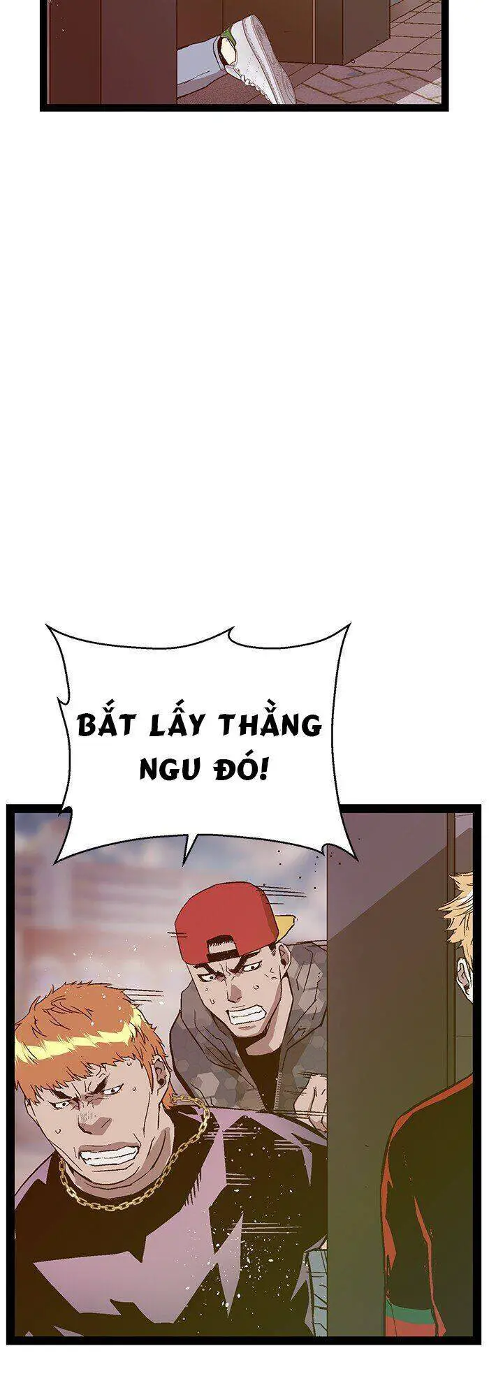 Anh Hùng Yếu Nettruyen ZZZ Chương 113 Page 12