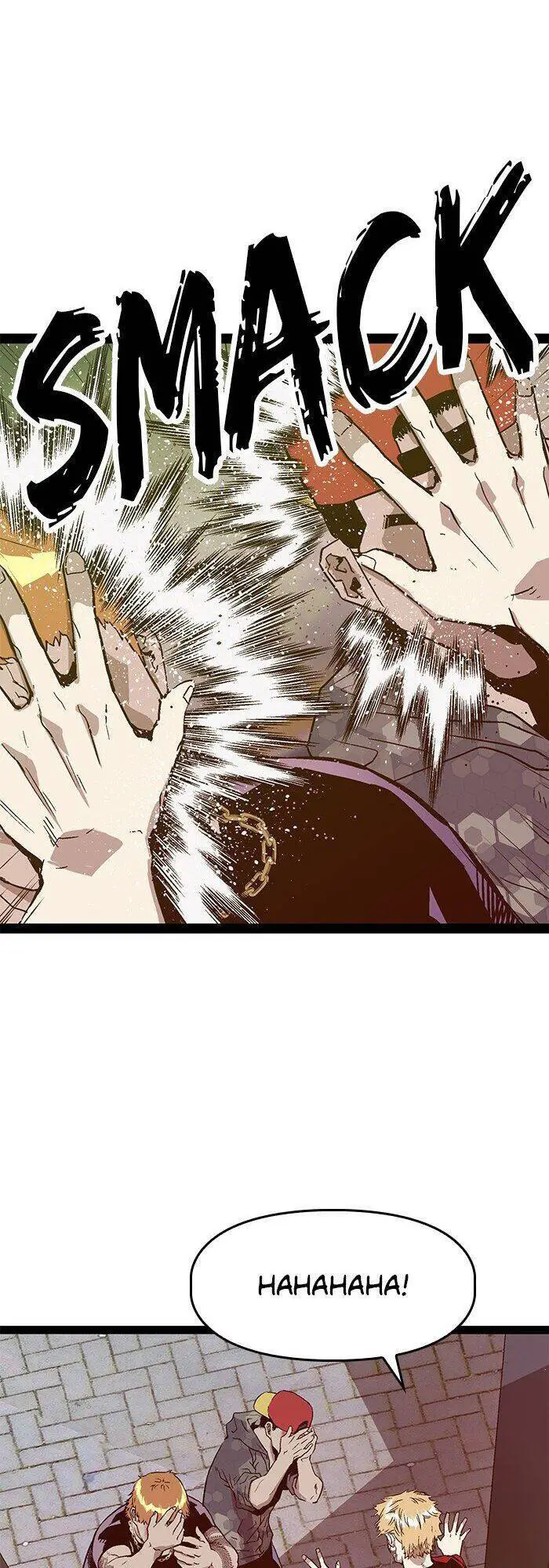 Anh Hùng Yếu Nettruyen ZZZ Chương 113 Page 14