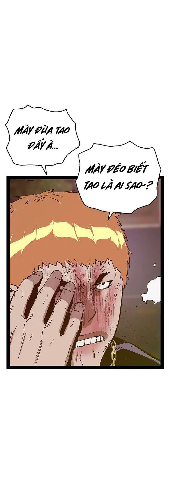 Anh Hùng Yếu Nettruyen ZZZ Chương 113 Page 16