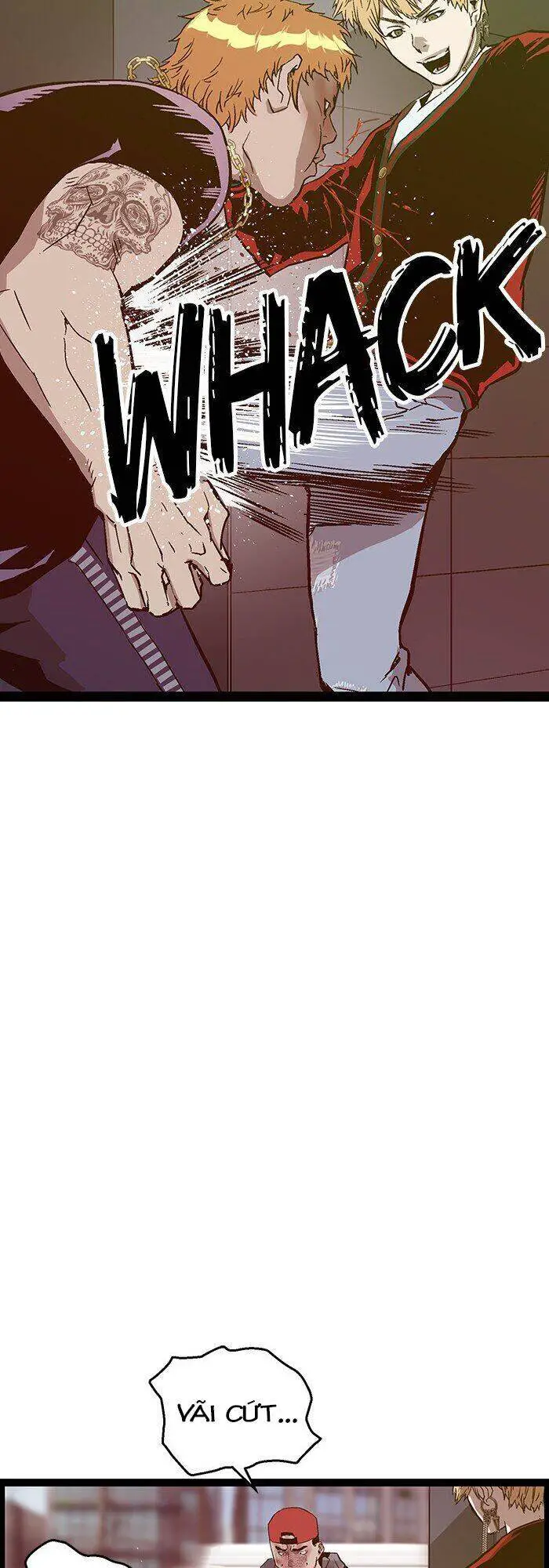 Anh Hùng Yếu Nettruyen ZZZ Chương 113 Page 18