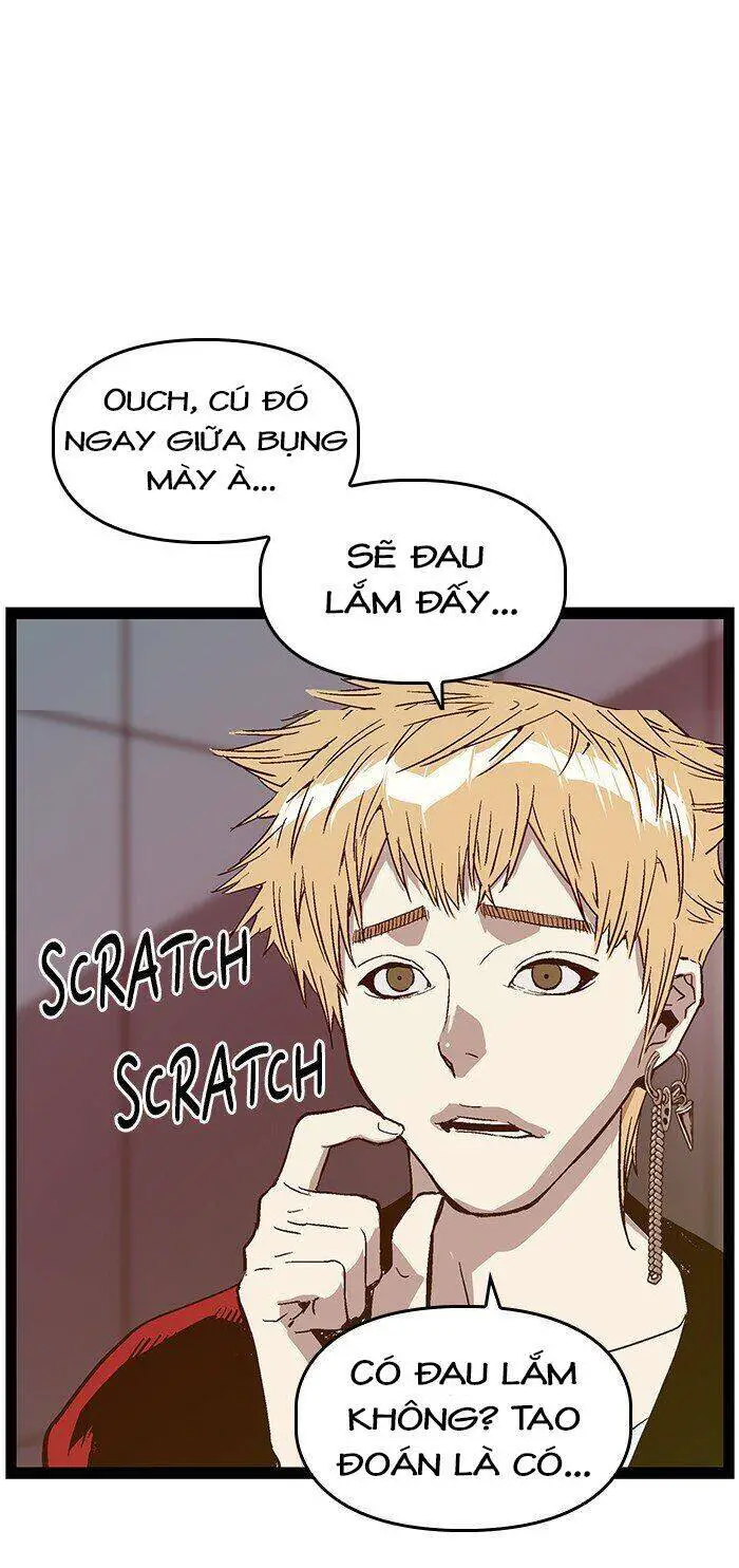 Anh Hùng Yếu Nettruyen ZZZ Chương 113 Page 20