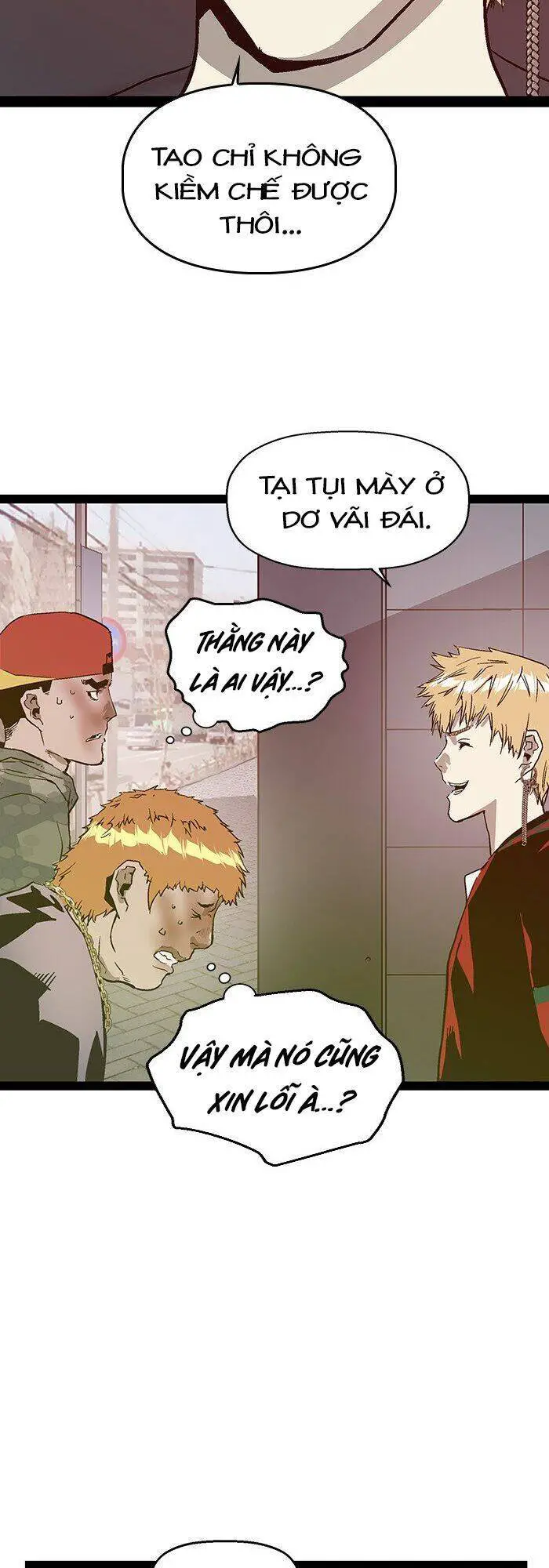 Anh Hùng Yếu Nettruyen ZZZ Chương 113 Page 23