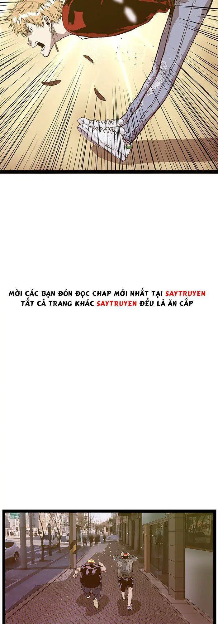 Anh Hùng Yếu Nettruyen ZZZ Chương 113 Page 26
