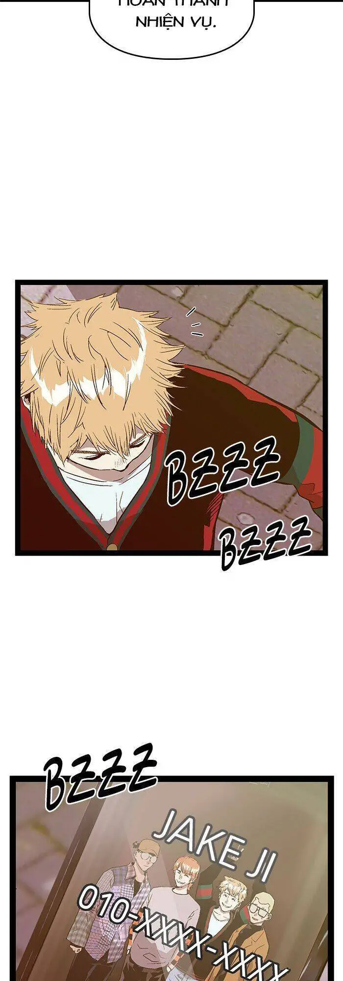 Anh Hùng Yếu Nettruyen ZZZ Chương 113 Page 28
