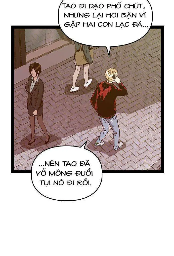 Anh Hùng Yếu Nettruyen ZZZ Chương 113 Page 30
